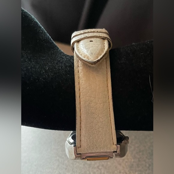 Joan Rivers Classics Two Tone Wristwatch - Picture 5 of 15